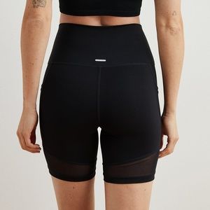 Biker shorts